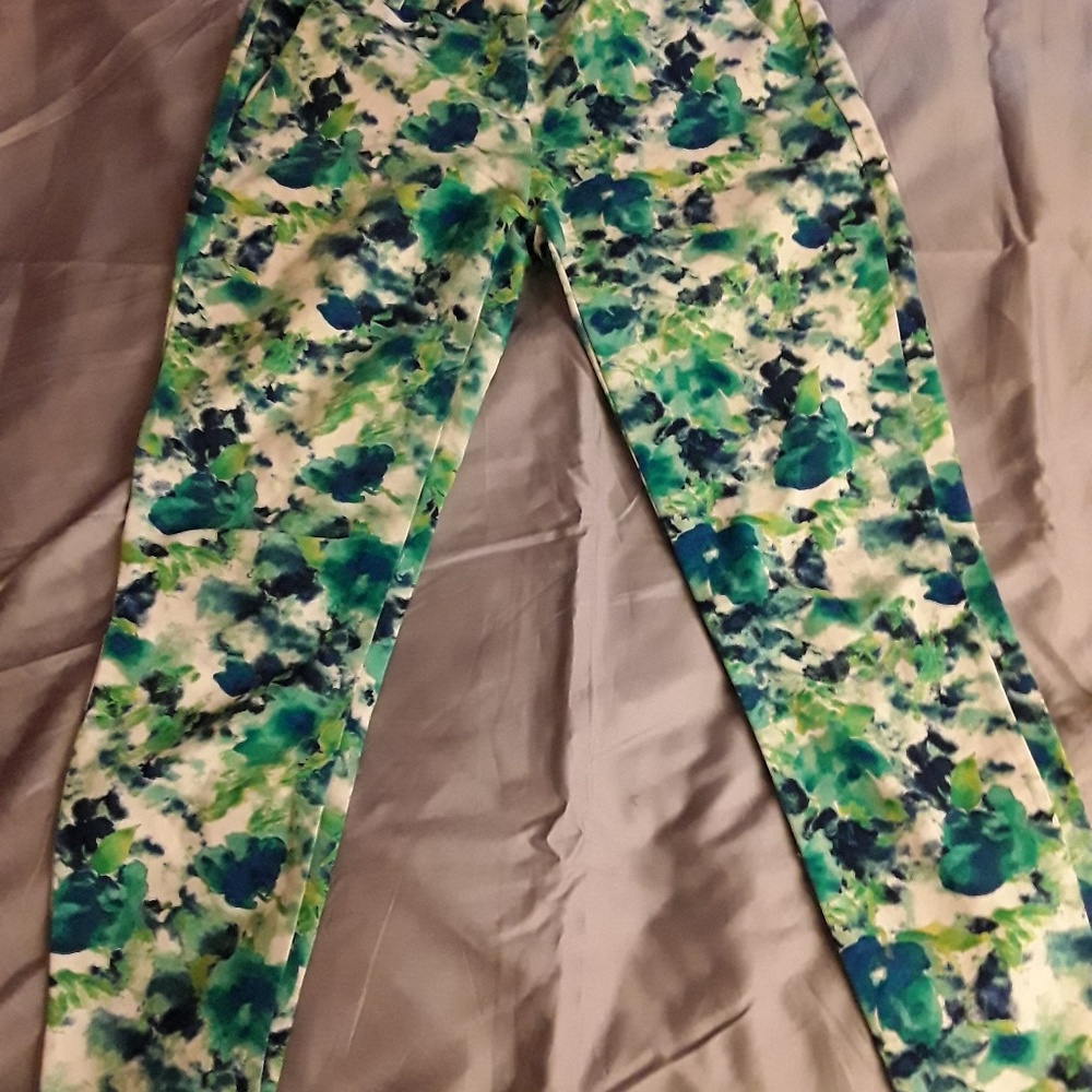 Pants